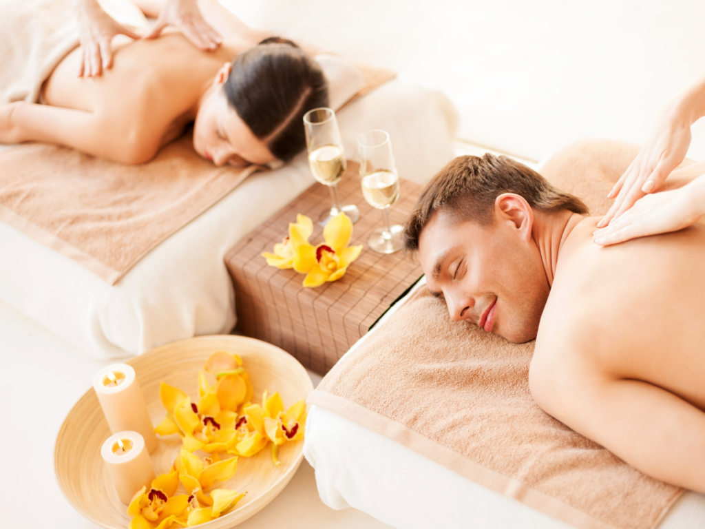 doorstep spa dubai dubai spa service