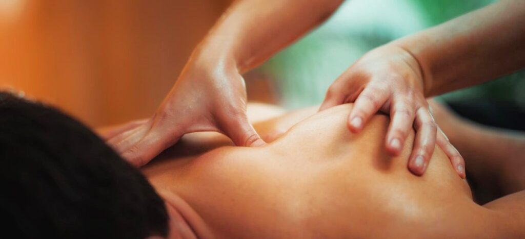 Best Deep Tissue Massage Dubai, Deep Tissue Massage doorstep spa dubai dubai spa service spa service home spa dubai